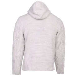 Hot Gilet court boutonné Homme Homme Pull, Gilet, Sweat