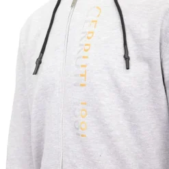 Best Gilet de jogging à capuche savona fermeture éclair Homme Homme Veste, Doudoune, Manteau