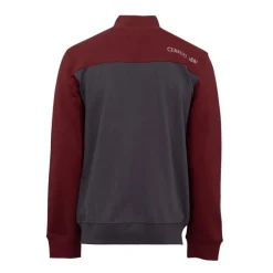 Outlet Gilet de sport argeles coton Homme Homme Veste, Doudoune, Manteau