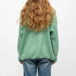 Clearance Gilet maille en laine Femme Femme Pull, Gilet, Sweat