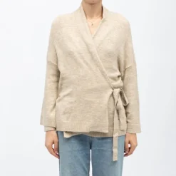 Discount Gilet maille kimono many Femme Femme Pull, Gilet, Sweat