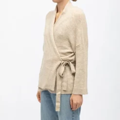 Discount Gilet maille kimono many Femme Femme Pull, Gilet, Sweat