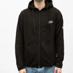 New Gilet polaire a capuche jibrando Homme Homme Pull, Gilet, Sweat