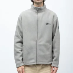 Best Gilet polaire franco col montant avec zip Homme Homme Pull, Gilet, Sweat