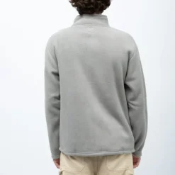 Best Gilet polaire franco col montant avec zip Homme Homme Pull, Gilet, Sweat