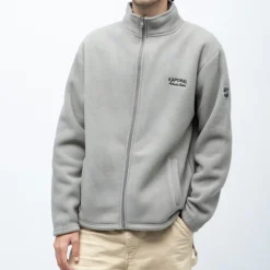 Best Gilet polaire franco col montant avec zip Homme Homme Pull, Gilet, Sweat