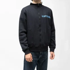 Outlet Gilet sherpa tairic Homme Homme Pull, Gilet, Sweat