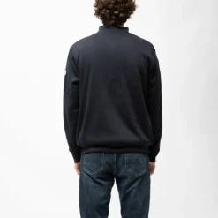 Outlet Gilet sherpa tairic Homme Homme Pull, Gilet, Sweat