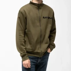 Sale Gilet sherpa tairic Homme Homme Pull, Gilet, Sweat