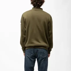 Sale Gilet sherpa tairic Homme Homme Pull, Gilet, Sweat