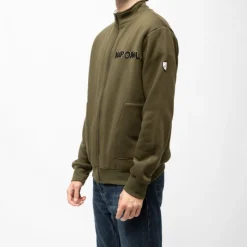 Sale Gilet sherpa tairic Homme Homme Pull, Gilet, Sweat