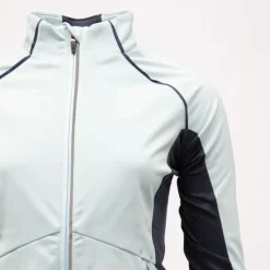 Online Gilet technique softshell avec zip col cheminée Femme Femme Veste, Doudoune, Manteau