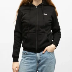 Best Gilet zip kirsten 352136 Femme Femme Pull, Gilet, Sweat