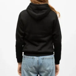 Best Gilet zip kirsten 352136 Femme Femme Pull, Gilet, Sweat