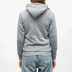 Best Gilet zip kirsten 352136 Femme Femme Pull, Gilet, Sweat