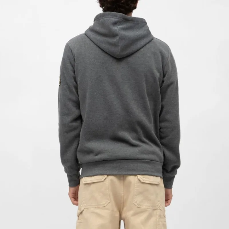 Outlet gillet zip gedeon Homme Homme Pull, Gilet, Sweat