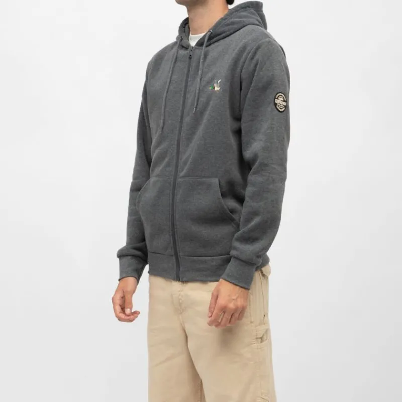 Outlet gillet zip gedeon Homme Homme Pull, Gilet, Sweat