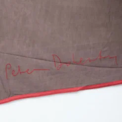 Best Grande écharpe légère douce 1mx2,50m avec bordure orange corail Mixte Femme Écharpe, Foulard, Chèche|Écharpe, Foulard