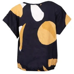 Discount Haut chichi aop black js24-104-03 Femme Femme Haut, Chemise