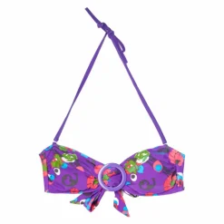 Clearance Haut de maillot adiss 764013-234 Femme Femme Maillot De Bain