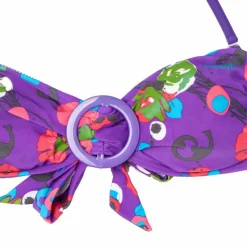 Clearance Haut de maillot adiss 764013-234 Femme Femme Maillot De Bain