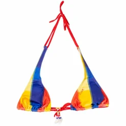 Online Haut de maillot bikini strood 768011-610 Femme Femme Maillot De Bain