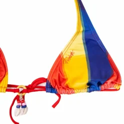 Online Haut de maillot bikini strood 768011-610 Femme Femme Maillot De Bain