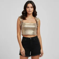 Clearance Haut de maillot de bain monica Femme Femme Maillot De Bain