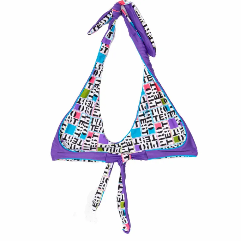 Sale Haut de maillot twister 768311-103 Femme Femme Maillot De Bain