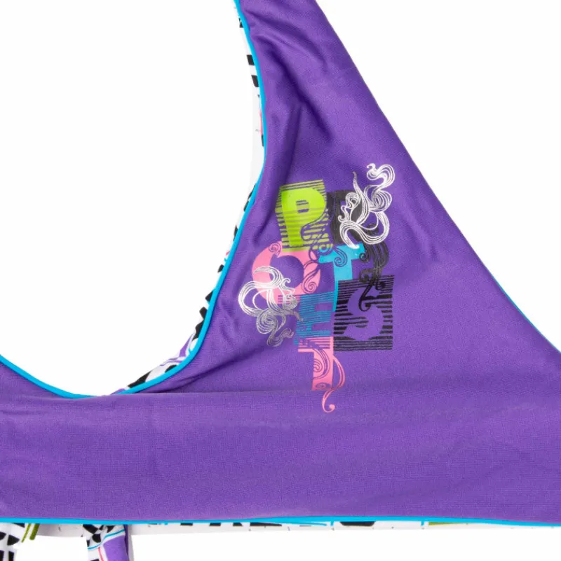 Sale Haut de maillot twister 768311-103 Femme Femme Maillot De Bain