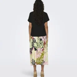 Online Haut manches courtes à volants uni Femme Femme Haut, Chemise