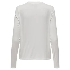 Outlet Haut manches longues Femme Femme Haut, Chemise