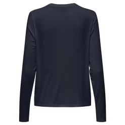 Online Haut manches longues Femme Femme Haut, Chemise