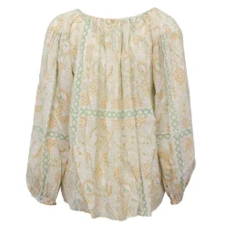 Sale Haut manches longues flavie1blo Femme Femme Haut, Chemise