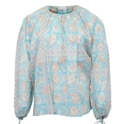 Clearance Haut manches longues flavie1blo Femme Femme Haut, Chemise