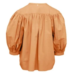 Outlet Haut manches longues karo1blo Femme Femme Haut, Chemise