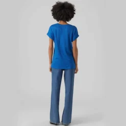 Haut manches tombantes Femme Femme Haut, Chemise