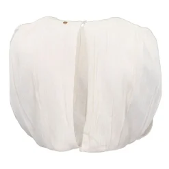 Best Haut sans manches lilou crop à voiles Femme Femme Haut, Chemise