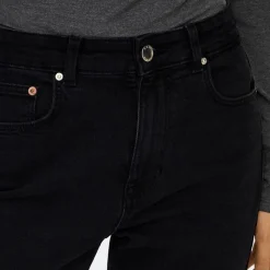 Discount Jean ajusté onlemel Femme Femme Jean