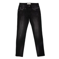 Sale Jean black destroy slim caesar Homme Homme Jean