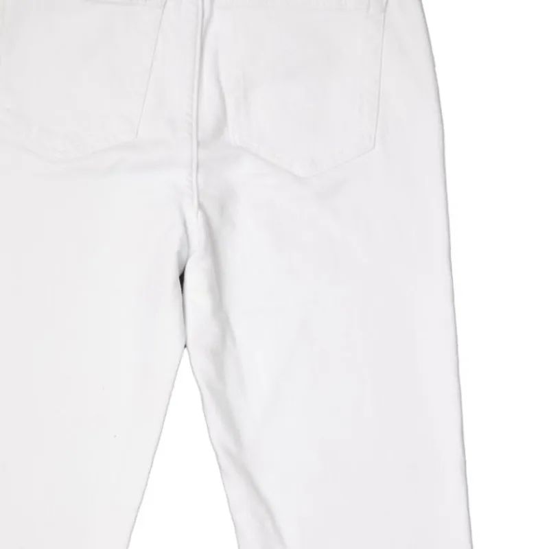 Clearance Jean denim emel taille haute Femme Femme Jean