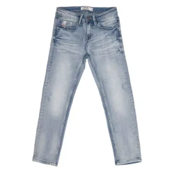 Clearance Jean bleach carlos Enfant Enfant Jean, Pantalon