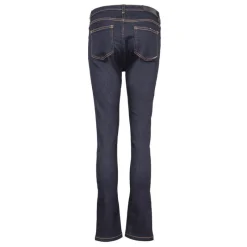 Discount Jean bleu brut Femme Femme Jean