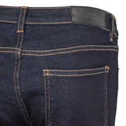 Discount Jean bleu brut Femme Femme Jean