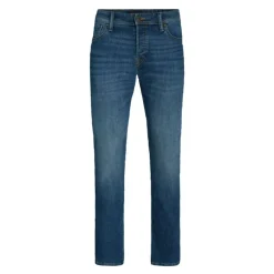 Online Jean brut Mike coupe fuselée Homme Homme Jean