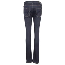 Clearance Jean bleu Femme Femme Jean