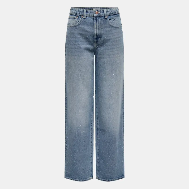 Online Jean Hope taille haute imprimé Femme Femme Jean