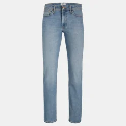 Hot Jean blue denim Clark regular fit Homme Homme Jean