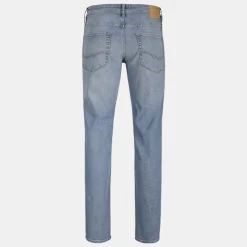 Hot Jean blue denim Clark regular fit Homme Homme Jean