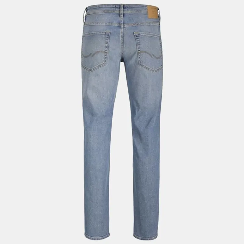 Hot Jean blue denim Clark regular fit Homme Homme Jean